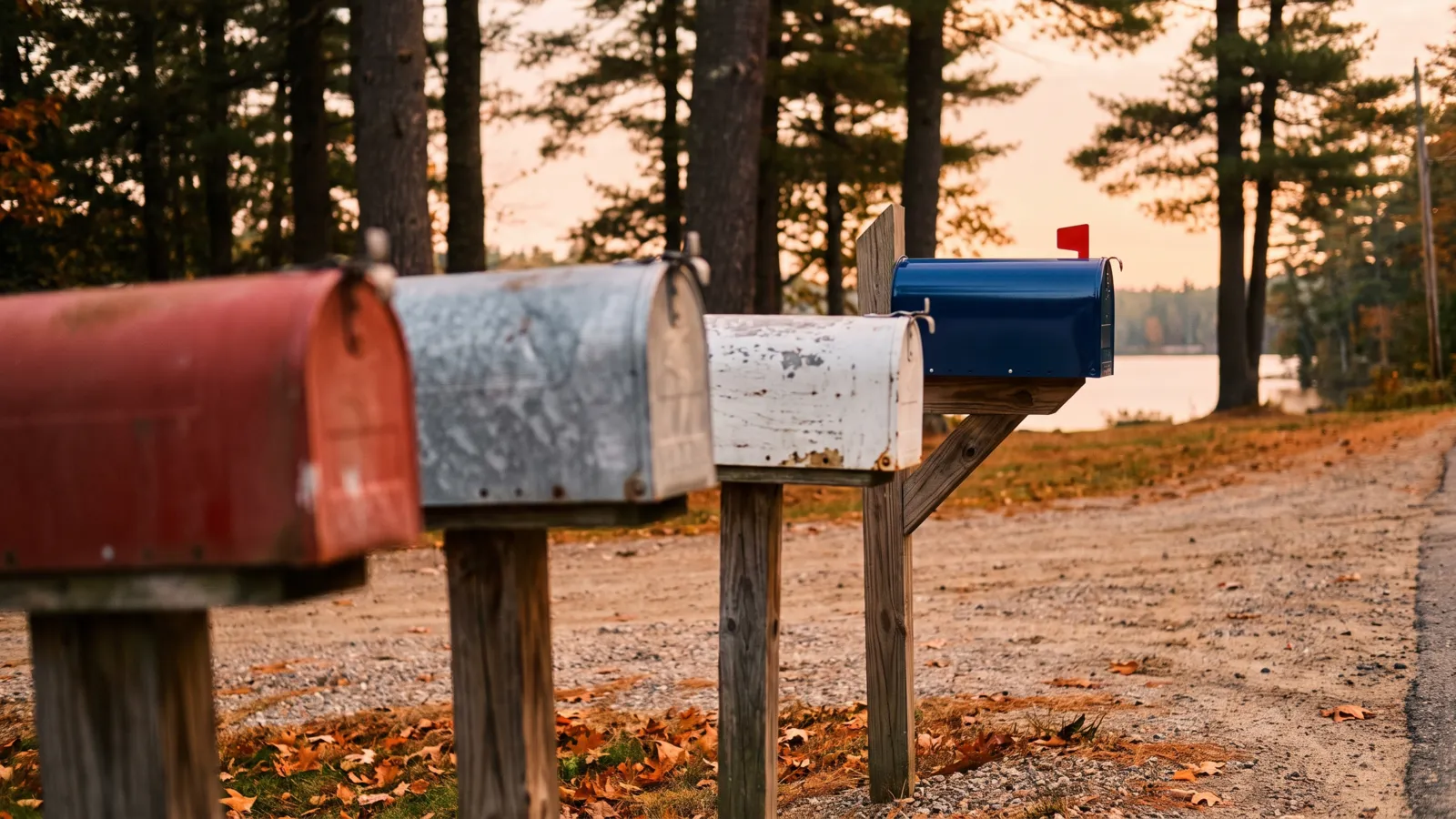 Every new website needs an address. WordPress just moved into the neighborhood.